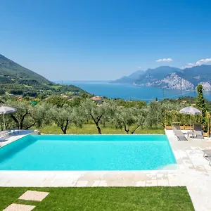 Lejlighed Pinini Country, Malcesine