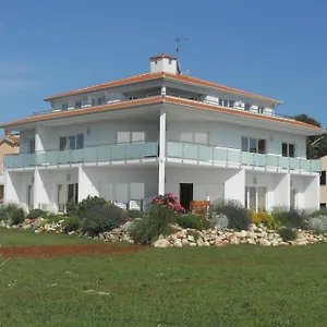 Alen , Umag Chorvatsko