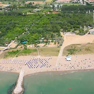 Campingplads Center Valdor, Cavallino-Treporti