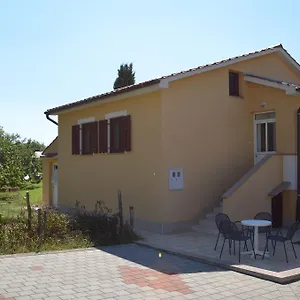 Elizabeta , Draga Bašćanska Chorvatsko