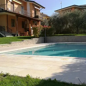 Lejlighed Villacedro, Lazise