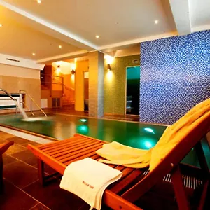 Relax 4*, Praha Česká republika