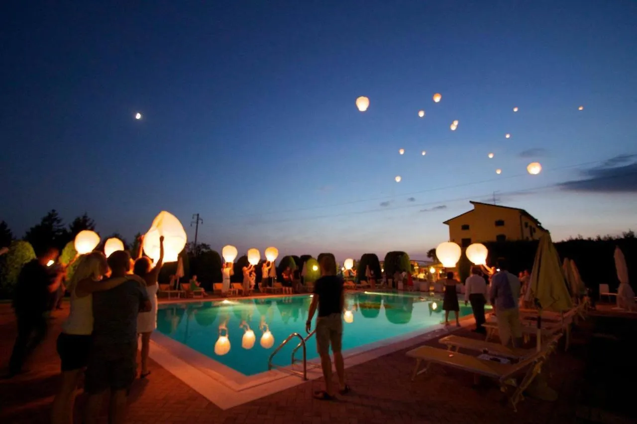 Farm stay Agriturismo Ca' Del Sol Villa Lazise