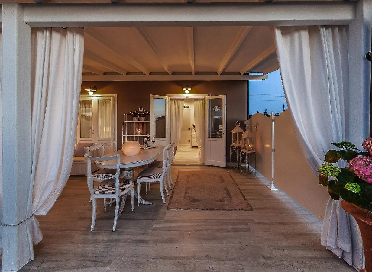 Agriturismo Ca' Del Sol Villa Lazise 0*,